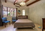 Casa Habana Rental home in Las Playitas, San Felipe - queen size bed